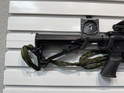SAVAGE ARMS MSR 15 5.56X45MM NATO - Image 11 of 13