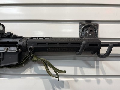 SAVAGE ARMS MSR 15 5.56X45MM NATO - Image 9 of 13