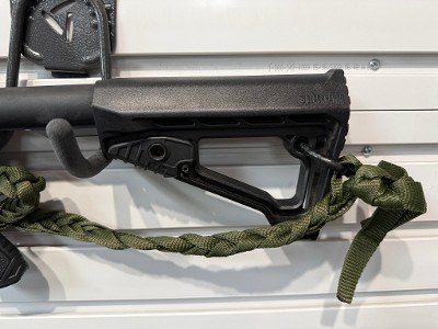 SAVAGE ARMS MSR 15 5.56X45MM NATO - Image 5 of 13