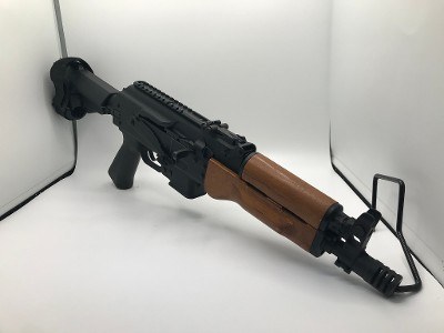 KALASHNIKOV USA KP-9 9MM LUGER (9x19 PARA) - Image 1 of 9