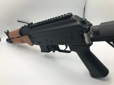 KALASHNIKOV USA KP-9 9MM LUGER (9x19 PARA) - Image 8 of 9