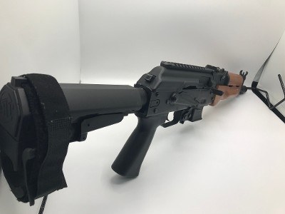KALASHNIKOV USA KP-9 9MM LUGER (9x19 PARA) - Image 6 of 9