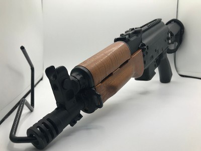 KALASHNIKOV USA KP-9 9MM LUGER (9x19 PARA) - Image 4 of 9