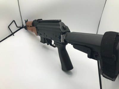 KALASHNIKOV USA KP-9 9MM LUGER (9x19 PARA) - Image 5 of 9