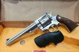 RUGER REDHAWK .44 MAGNUM - Image 2 of 2