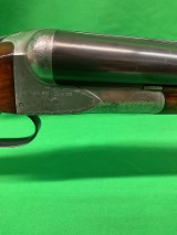 A.H. FOX MODEL A GRADE 12 GA - Image 4 of 14