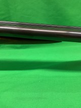 A.H. FOX MODEL A GRADE 12 GA - Image 5 of 14