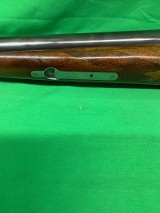 A.H. FOX MODEL A GRADE 12 GA - Image 11 of 14