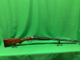 A.H. FOX MODEL A GRADE 12 GA - Image 1 of 14