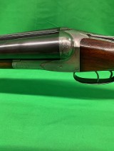A.H. FOX MODEL A GRADE 12 GA - Image 9 of 14