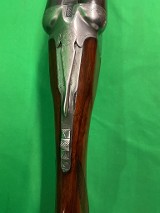 A.H. FOX MODEL A GRADE 12 GA - Image 3 of 14