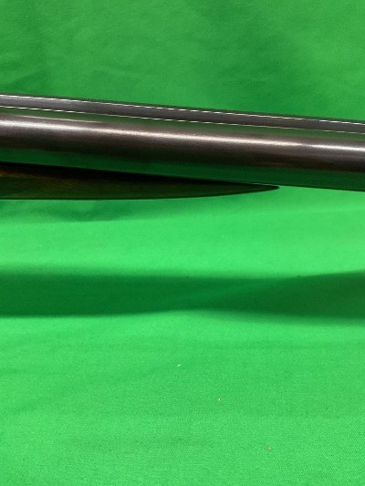 A.H. FOX MODEL A GRADE 12 GA - Image 5 of 14