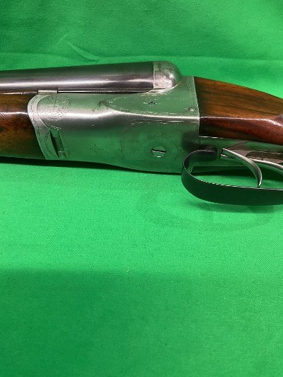 A.H. FOX MODEL A GRADE 12 GA - Image 12 of 14