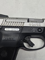 RUGER SR9C 9MM LUGER (9x19 PARA) - Image 3 of 12