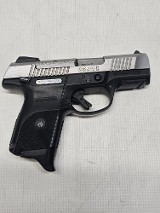 RUGER SR9C 9MM LUGER (9x19 PARA) - Image 2 of 12