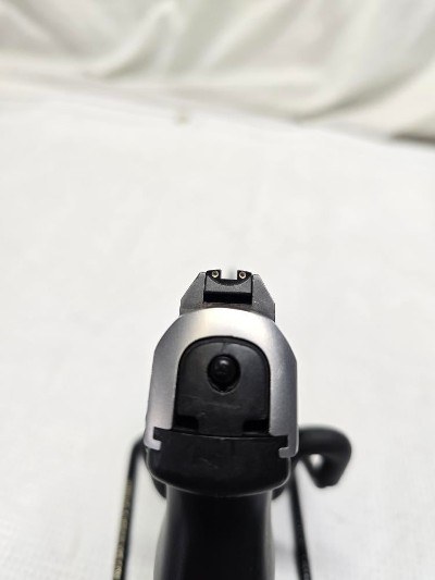 RUGER SR9C 9MM LUGER (9x19 PARA) - Image 7 of 12