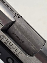RUGER SR9C 9MM LUGER (9x19 PARA) - Image 8 of 12