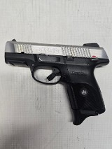 RUGER SR9C 9MM LUGER (9x19 PARA) - Image 1 of 12