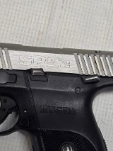 RUGER SR9C 9MM LUGER (9x19 PARA) - Image 12 of 12