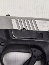 RUGER SR9C 9MM LUGER (9x19 PARA) - Image 11 of 12