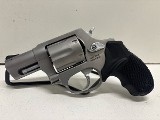 TAURUS 856 .38 SPL - Image 4 of 12