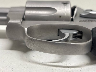 TAURUS 856 .38 SPL - Image 11 of 12