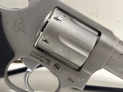 TAURUS 856 .38 SPL - Image 3 of 12