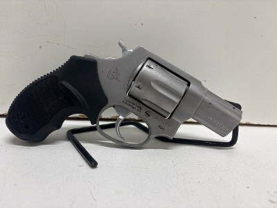 TAURUS 856 .38 SPL - Image 1 of 12