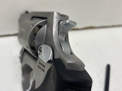 TAURUS 856 .38 SPL - Image 6 of 12