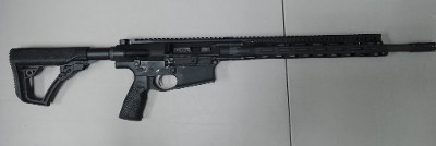 DANIEL DEFENSE DD5 V4 6.5MM CREEDMOOR - Image 2 of 2