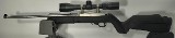 RUGER 10/22 TAKEDOWN .22 LR - Image 3 of 12