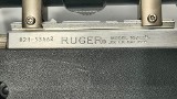 RUGER 10/22 TAKEDOWN .22 LR - Image 6 of 12