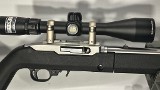RUGER 10/22 TAKEDOWN .22 LR - Image 10 of 12