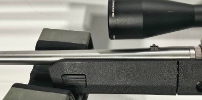 RUGER 10/22 TAKEDOWN .22 LR - Image 7 of 12