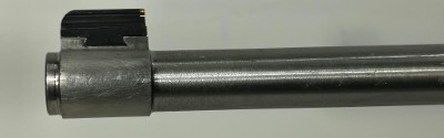 RUGER 10/22 TAKEDOWN .22 LR - Image 9 of 12