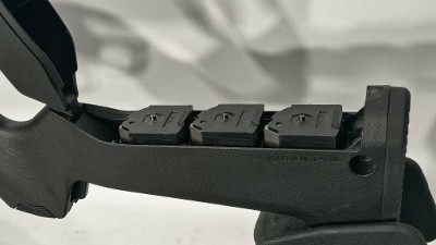 RUGER 10/22 TAKEDOWN .22 LR - Image 5 of 12