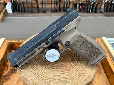 CANIK METE SFT 9MM LUGER (9x19 PARA) - Image 4 of 4