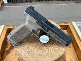 CANIK METE SFT 9MM LUGER (9x19 PARA) - Image 3 of 4