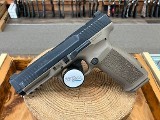 CANIK METE SFT 9MM LUGER (9x19 PARA) - Image 4 of 4