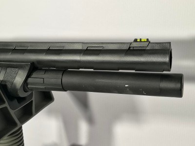 REMINGTON M887 NITRO 12 GA - Image 8 of 9