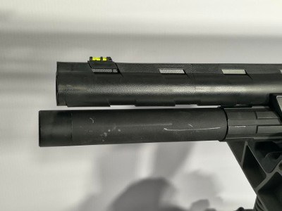 REMINGTON M887 NITRO 12 GA - Image 4 of 9