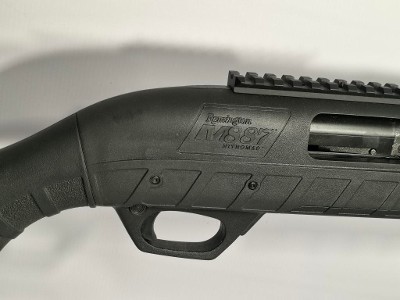 REMINGTON M887 NITRO 12 GA - Image 2 of 9