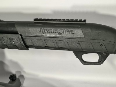 REMINGTON M887 NITRO 12 GA - Image 6 of 9