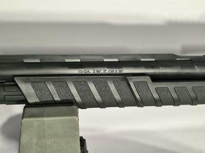 REMINGTON M887 NITRO 12 GA - Image 5 of 9