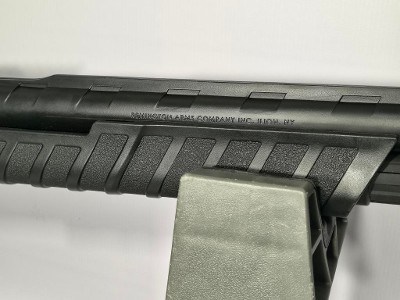 REMINGTON M887 NITRO 12 GA - Image 3 of 9