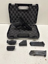 BERETTA APX 9MM LUGER (9x19 PARA) - Image 9 of 12