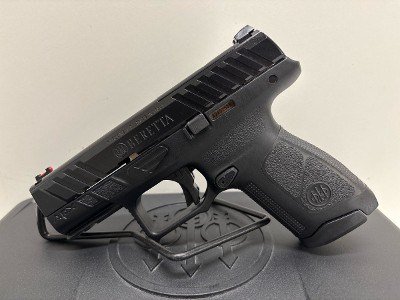 BERETTA APX 9MM LUGER (9x19 PARA) - Image 1 of 12