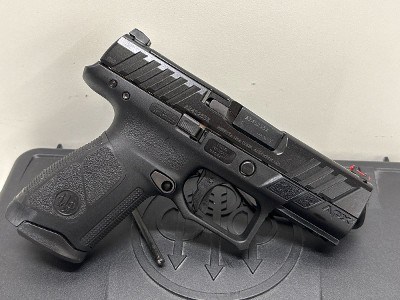 BERETTA APX 9MM LUGER (9x19 PARA) - Image 6 of 12