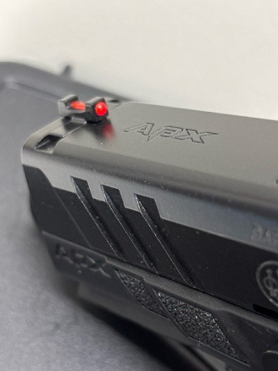 BERETTA APX 9MM LUGER (9x19 PARA) - Image 5 of 12