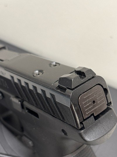 BERETTA APX 9MM LUGER (9x19 PARA) - Image 4 of 12